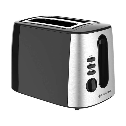 Westpoint Pop-Up Toaster WF2561