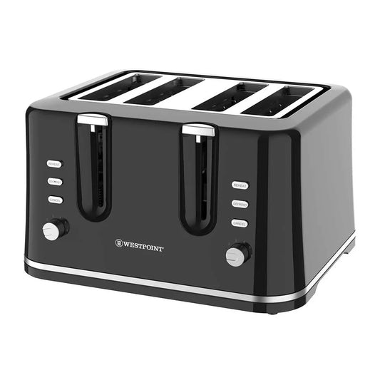 Westpoint Deluxe Pop-Up Toaster WF2563