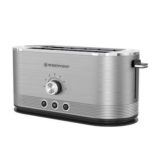 Westpoint Professional Pop Up Toaster WF2564