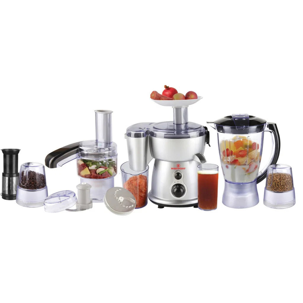 Westpoint Kitchen Chef WF2804