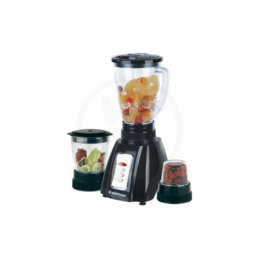 Westpoint Deluxe Blender and Grinder WF302