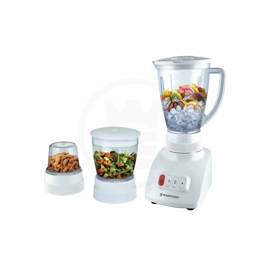 Westpoint Deluxe Blender and Grinder WF307