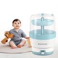 Westpoint Deluxe Bottle Sterilizer WF330