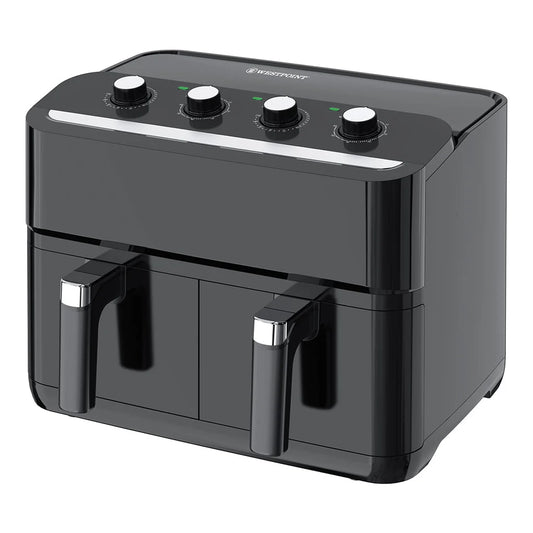 Westpoint Deluxe Dual Air Fryer WF4258