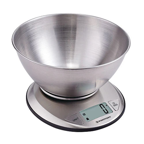 Westpoint Kitchen Scale WF4360