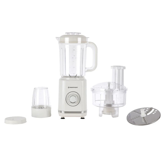 Westpoint Deluxe Kitchen Chef WF441