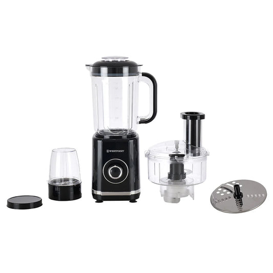 Westpoint Deluxe Kitchen Chef WF442