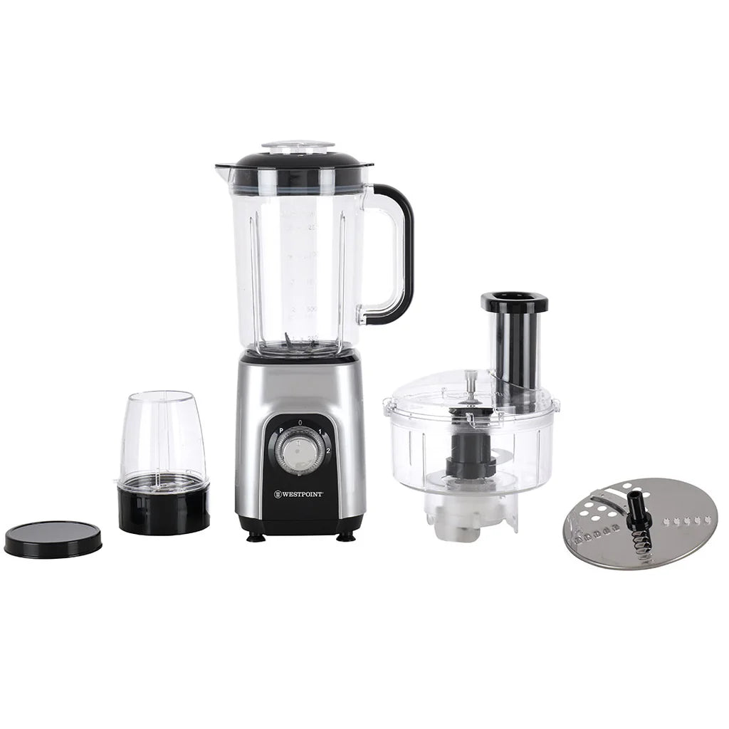 Westpoint Deluxe Kitchen Chef WF443