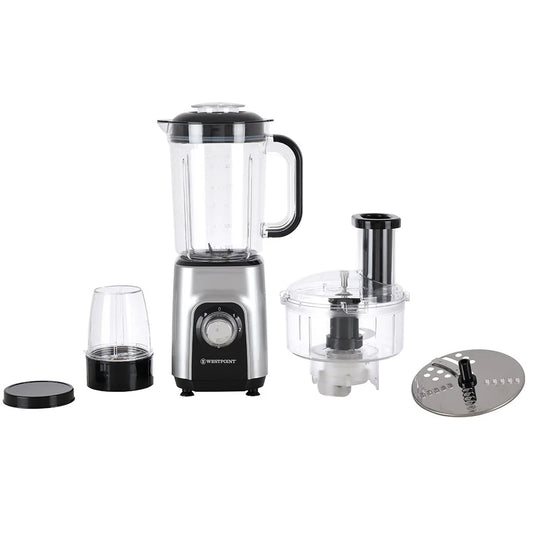 Westpoint Deluxe Kitchen Chef WF443