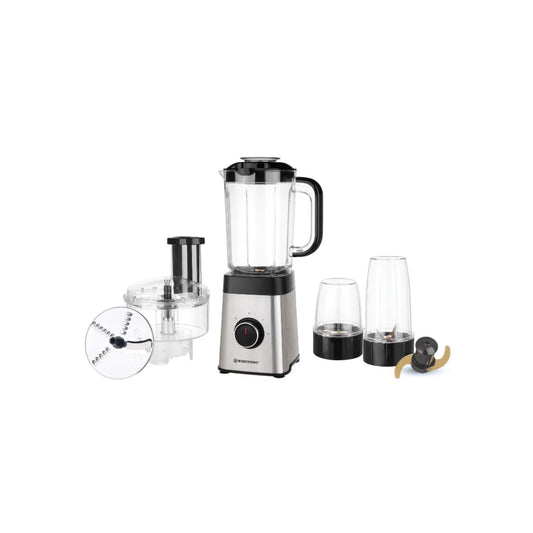 Westpoint Professional Kitchen Chef 4 in 1 WF445