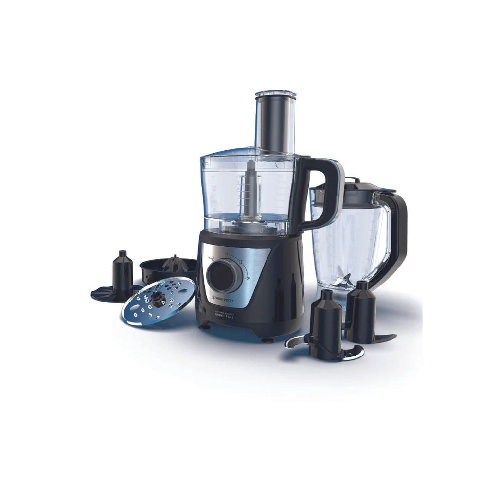 Westpoint Kitchen Robot WF4981