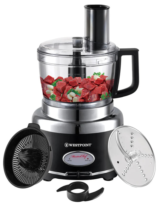 Westpoint Kitchen Robot WF504