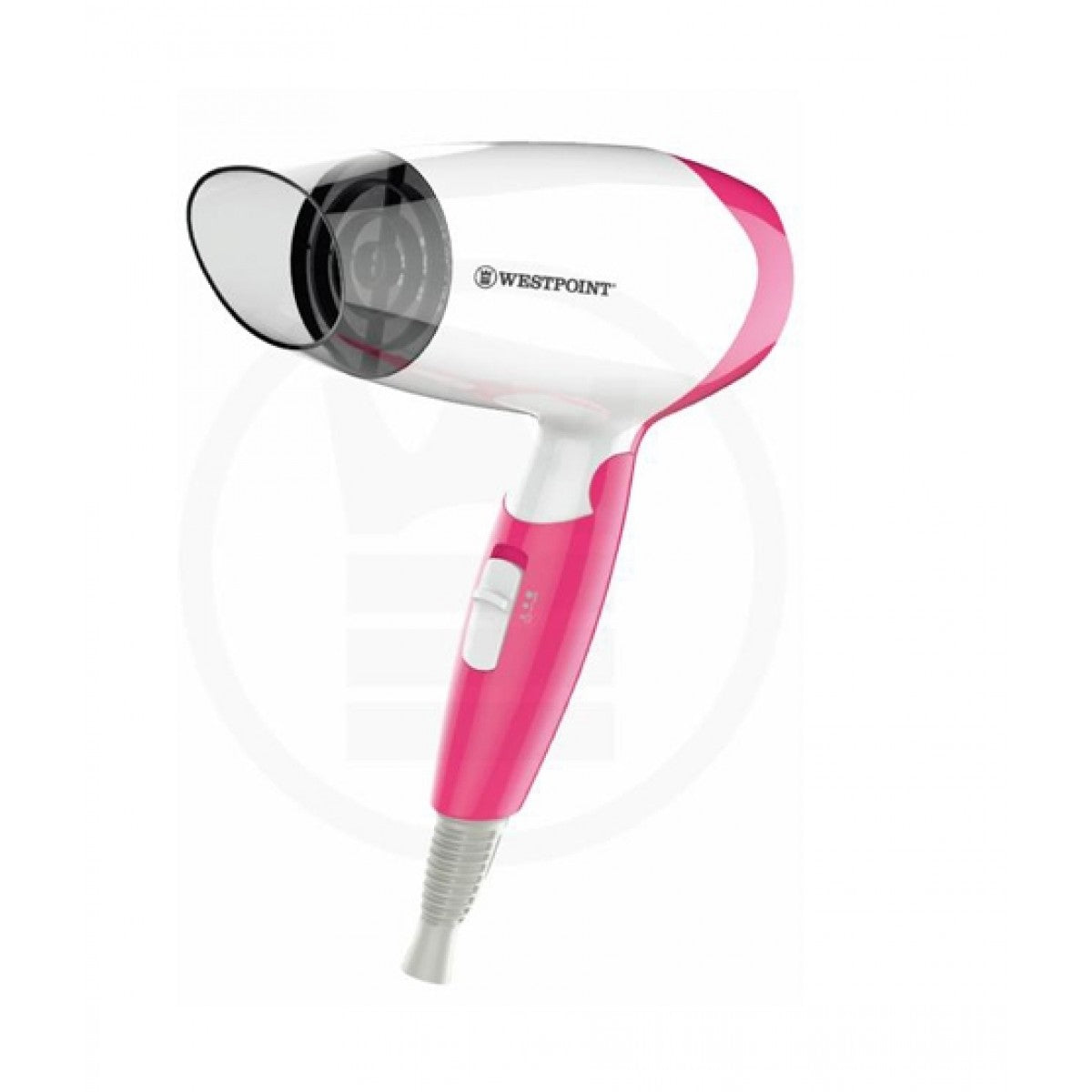 Westpoint Hair Dryer WF-6203