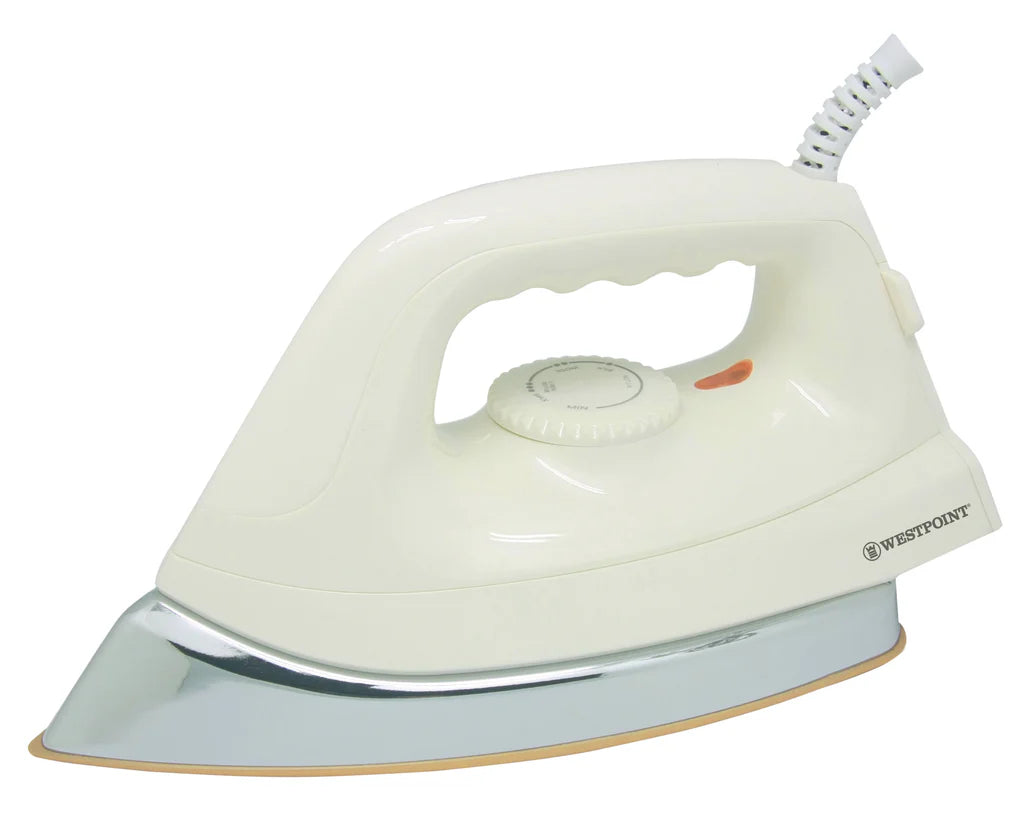 Westpoint Deluxe Dry Iron WF-772