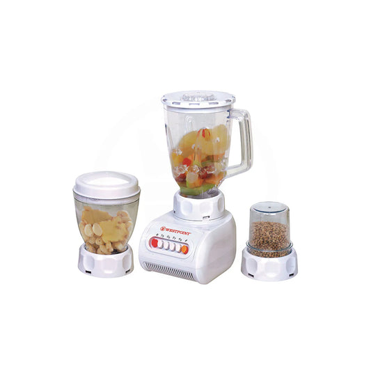 Westpoint Blender and Grinder 3 in 1 WF949