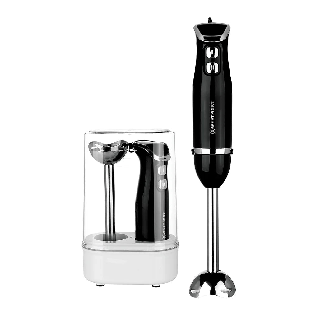 Westpoint Hand Blender WF-9814