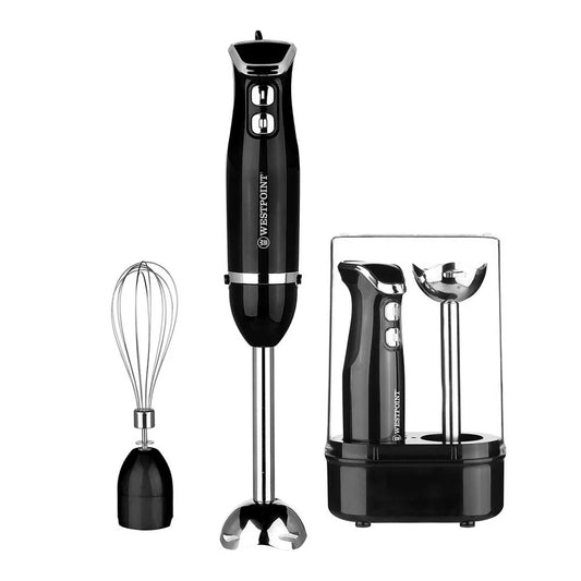 Westpoint Hand Blender 2 in 1 WF9815