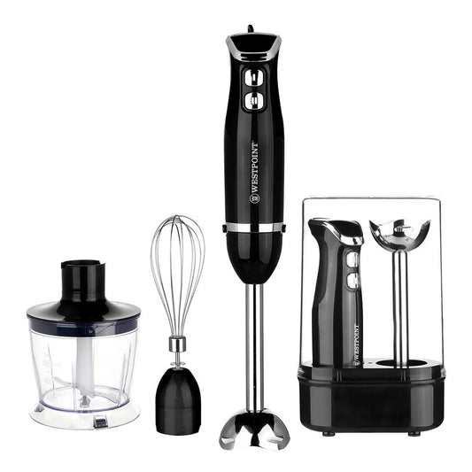 Westpoint Hand Blender 3 in 1 WF9816