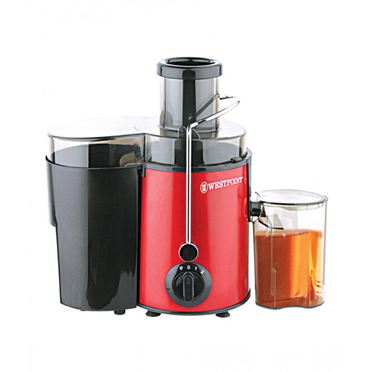 Westpoint Juice Extractor WF-5160