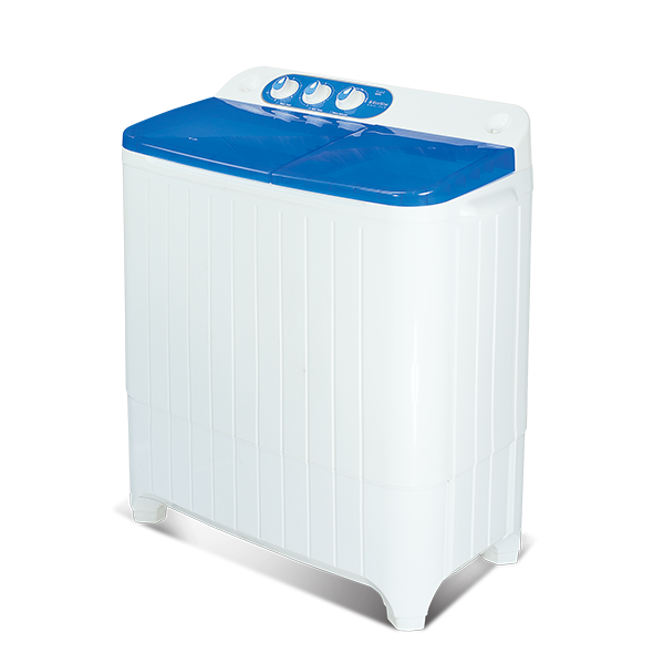 EcoStar Washing Machine - Twin Tub 8KG WM08-550W