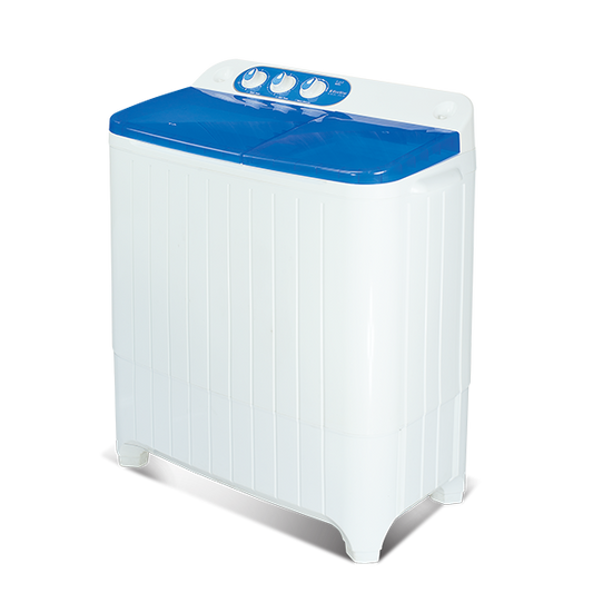 EcoStar Washing Machine - Twin Tub 8KG WM08-550W