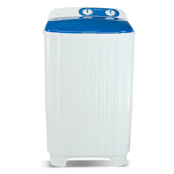 EcoStar Washing Machine - Washer 12KG WM12-300W