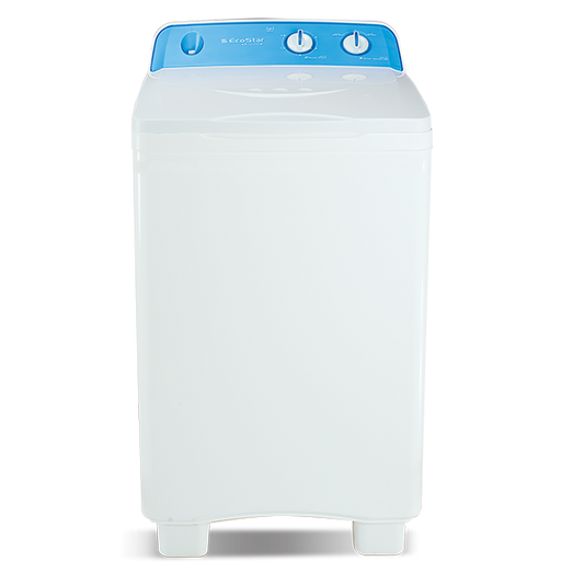 EcoStar Washing Machine - Washer 12KG WM12-400W