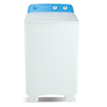 EcoStar Washing Machine - Washer 12KG WM12-400W