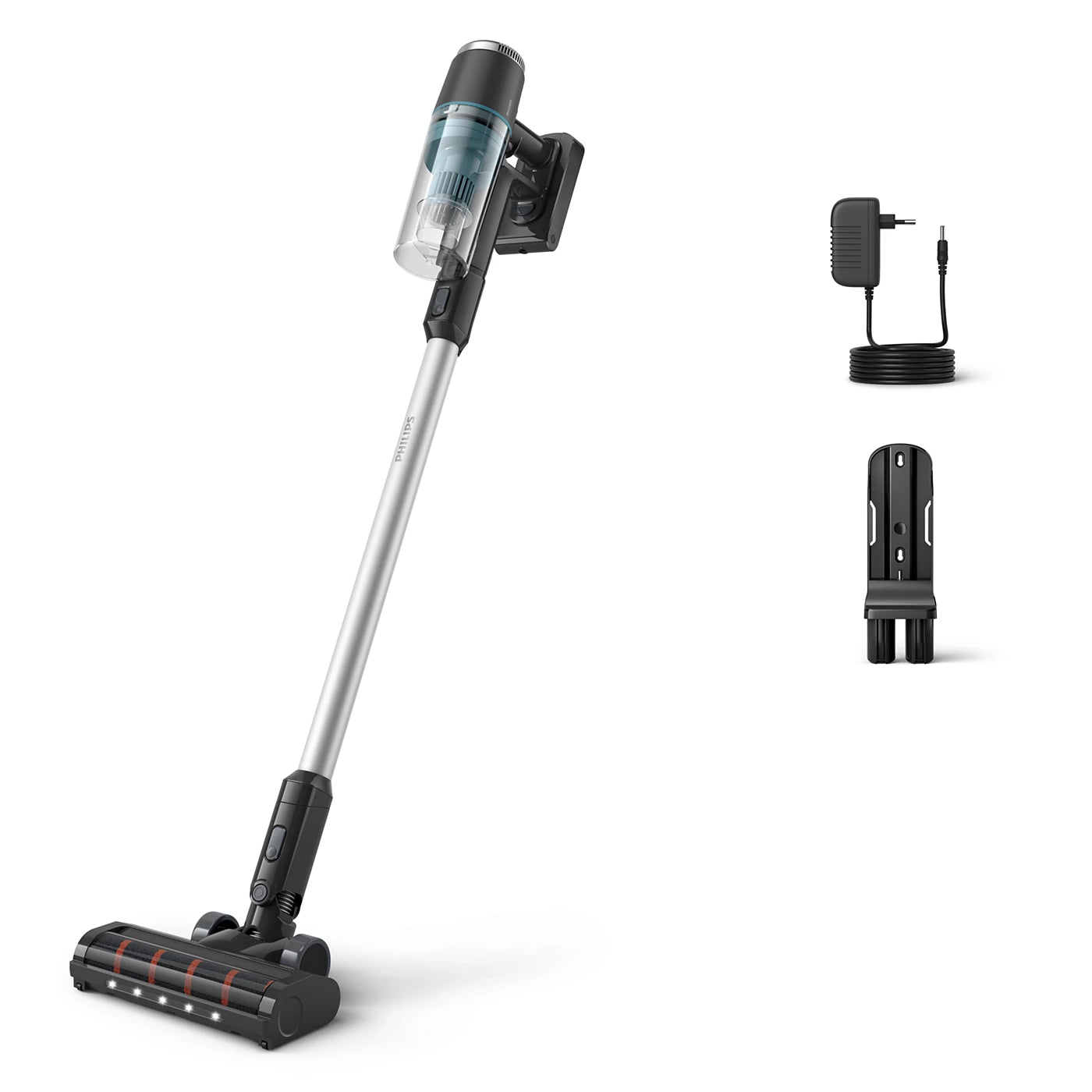 Philips 3000 Series Cordless Vacuum XC3031/61