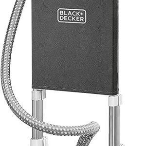 Black and Decker GST2000 220-240 Volt 50 Hz Garment Steamer