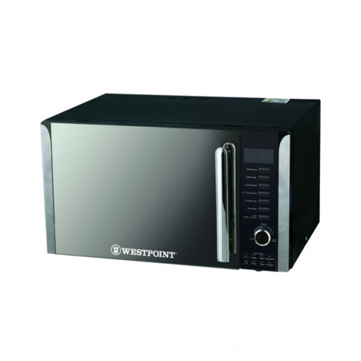 westpoint microwave oven