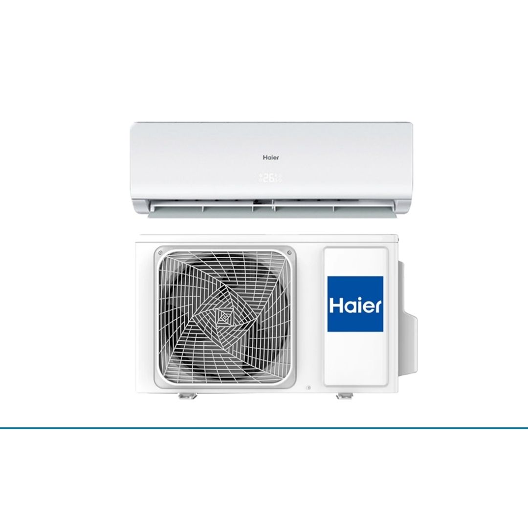 haier turbo cool ac